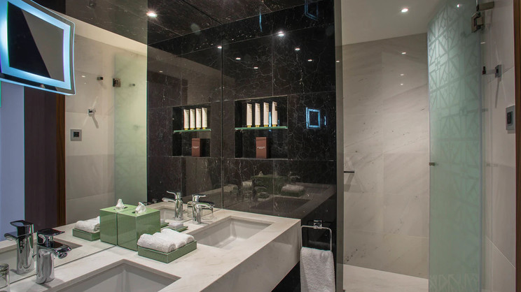 Parklane, a Luxury Collection Resort & Spa